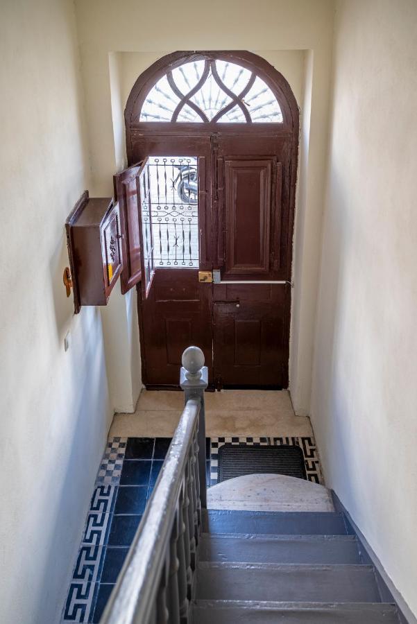 Casa Vecchia 1930'S Central Masterpiece Kos-stad Buitenkant foto