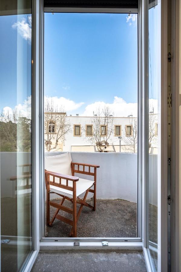Casa Vecchia 1930'S Central Masterpiece Kos-stad Buitenkant foto