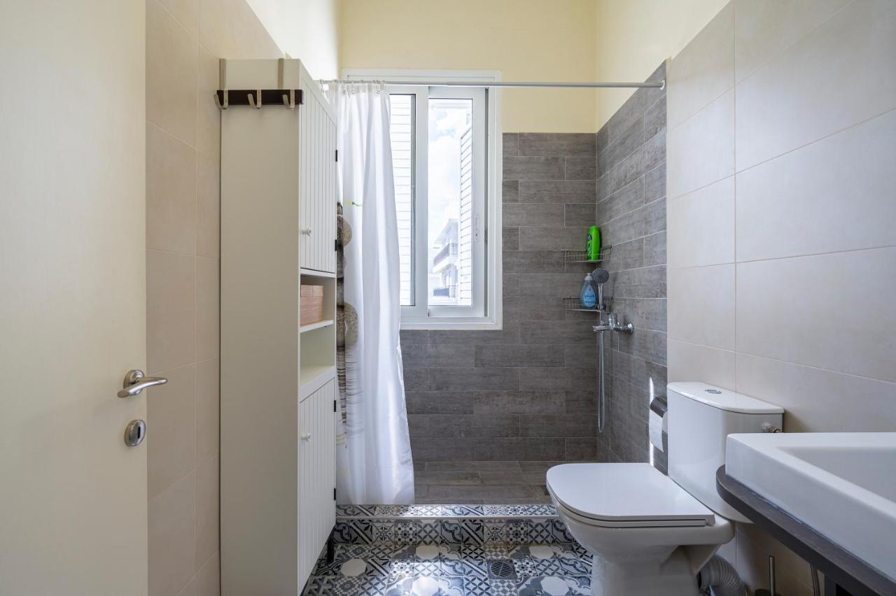 Casa Vecchia 1930'S Central Masterpiece Kos-stad Buitenkant foto