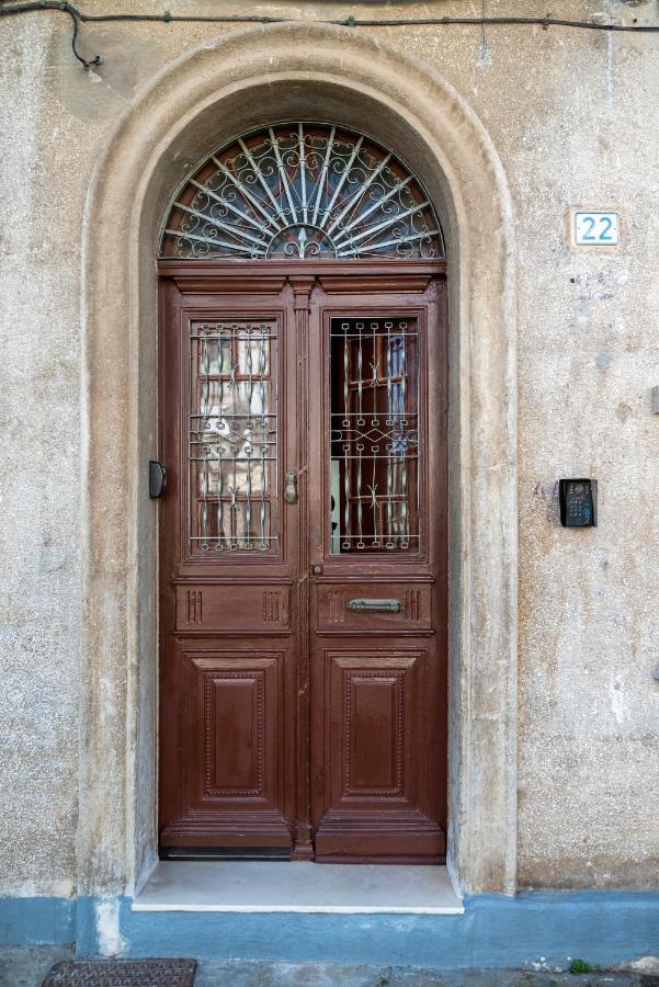 Casa Vecchia 1930'S Central Masterpiece Kos-stad Buitenkant foto
