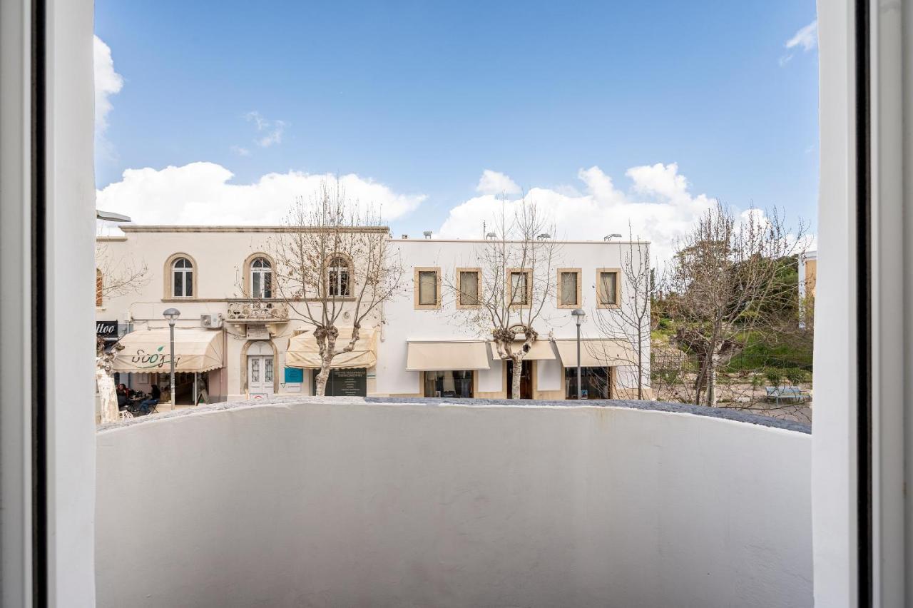 Casa Vecchia 1930'S Central Masterpiece Kos-stad Buitenkant foto